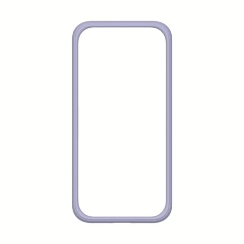 Rhinoshield รุ่น CrashGuard NX - เคส iPhone 15 Pro Max - สี Lavender - Image 4