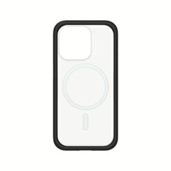Rhinoshield รุ่น Mod NX (MagSafe) - เคส iPhone 15 Pro - สี Black
