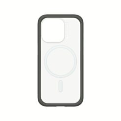 Rhinoshield รุ่น Mod NX (MagSafe) - เคส iPhone 15 Pro - สี Graphite