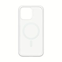Rhinoshield รุ่น Mod NX (MagSafe) - เคส iPhone 15 Pro Max - สี White