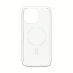 Rhinoshield รุ่น Mod NX (MagSafe) - เคส iPhone 15 Pro Max - สี White