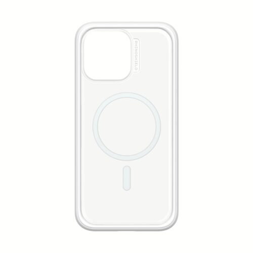 Rhinoshield รุ่น Mod NX (MagSafe) - เคส iPhone 15 Pro Max - สี White - Image 2