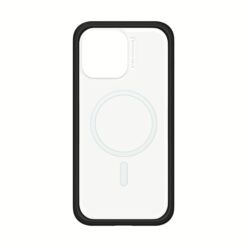 Rhinoshield รุ่น Mod NX (MagSafe) - เคส iPhone 15 Pro Max - สี Black