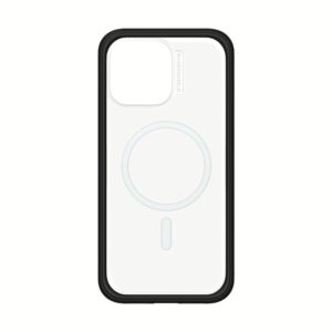 Rhinoshield รุ่น Mod NX (MagSafe) - เคส iPhone 15 Pro Max - สี Black