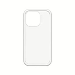 Rhinoshield รุ่น Mod NX - เคส iPhone 15 Pro - สี White