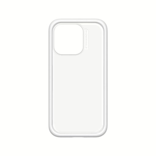 Rhinoshield รุ่น Mod NX - เคส iPhone 15 Pro - สี White - Image 2