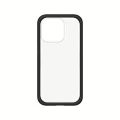 Rhinoshield รุ่น Mod NX - เคส iPhone 15 Pro - สี Black