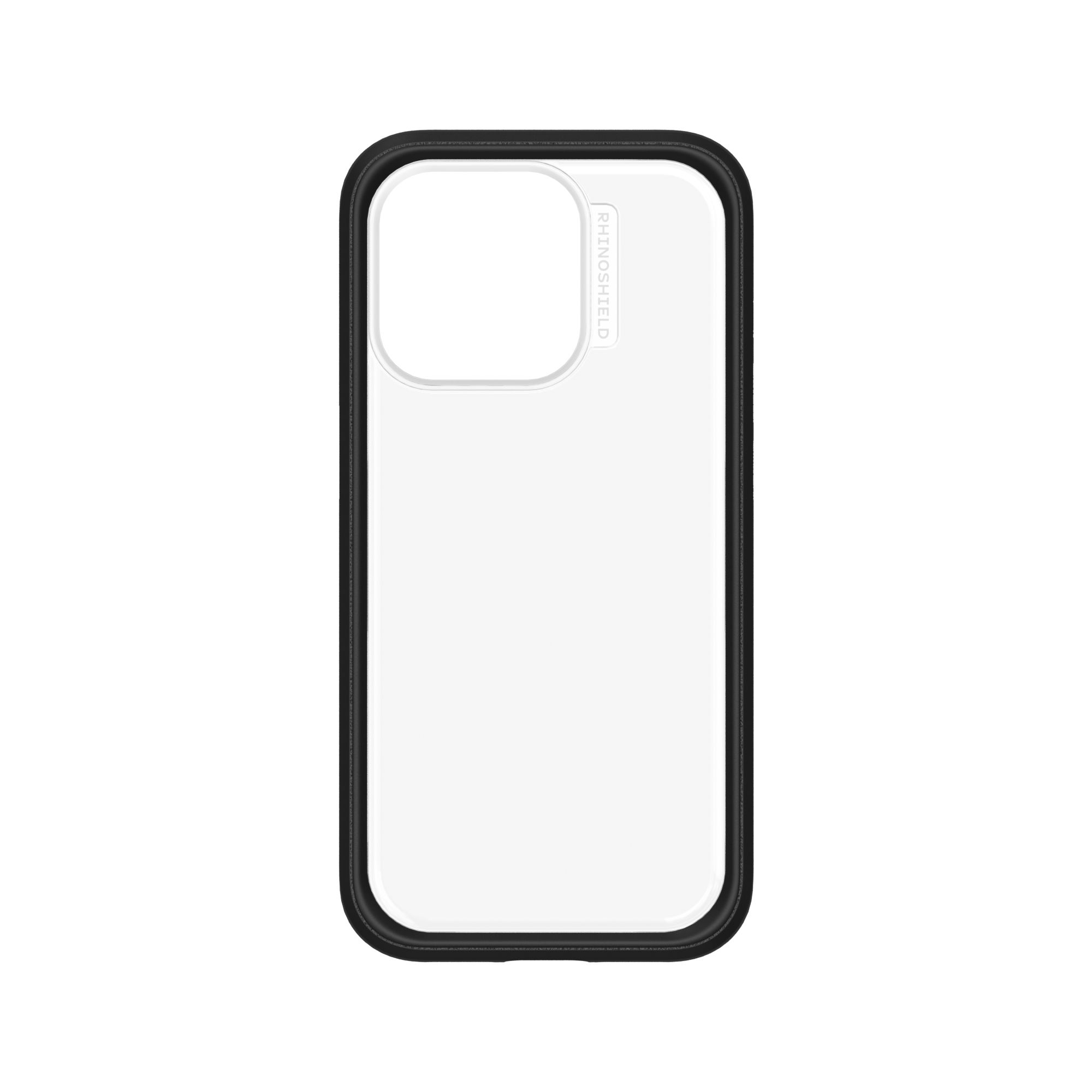 Rhinoshield รุ่น Mod NX - เคส iPhone 15 Pro - สี Black