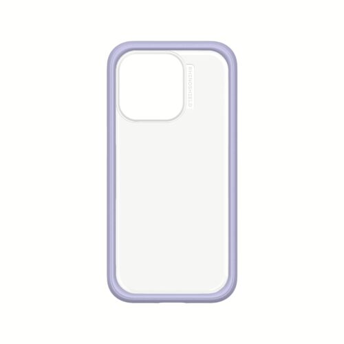 Rhinoshield รุ่น Mod NX - เคส iPhone 15 Pro - สี Lavender - Image 2
