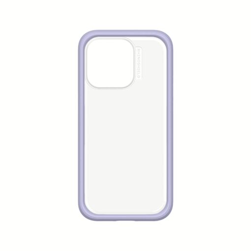 Rhinoshield รุ่น Mod NX - เคส iPhone 15 Pro - สี Lavender - Image 2