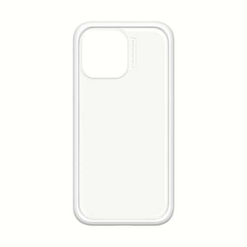 Rhinoshield รุ่น Mod NX - เคส iPhone 15 Pro Max -สี White - Image 2