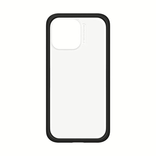 Rhinoshield รุ่น Mod NX - เคส iPhone 15 Pro Max -สี Black - Image 2