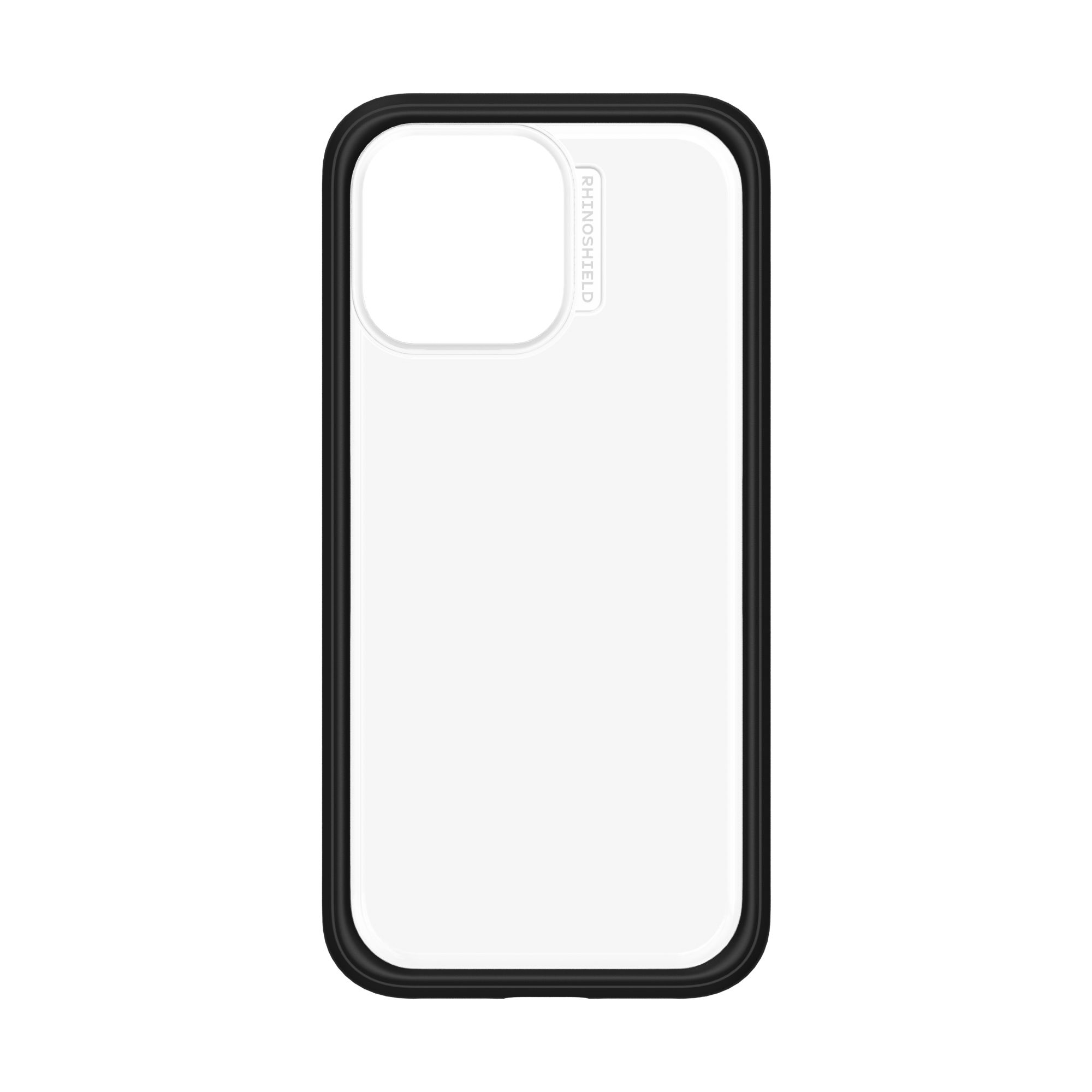 Rhinoshield รุ่น Mod NX - เคส iPhone 15 Pro Max -สี Black