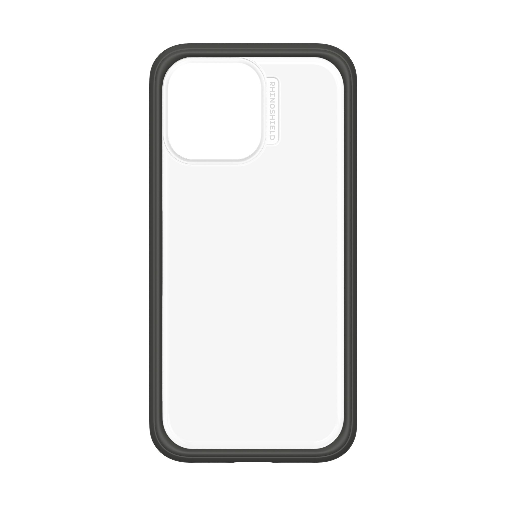 Rhinoshield รุ่น Mod NX - เคส iPhone 15 Pro Max -สี Graphite