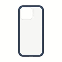 Rhinoshield รุ่น Mod NX - เคส iPhone 15 Pro Max - สี Navy Blue