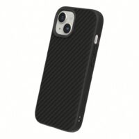 Rhinoshield รุ่น SolidSuit - เคส iPhone 15 - สี Carbon/Black