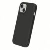 Rhinoshield รุ่น SolidSuit - เคส iPhone 15 - สี Classic Black