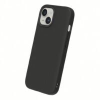 Rhinoshield รุ่น SolidSuit - เคส iPhone 15 Plus - สี Classic Black
