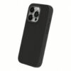 Rhinoshield รุ่น SolidSuit - เคส iPhone 15 Pro - สี Carbon/Black