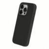 Rhinoshield รุ่น SolidSuit - เคส iPhone 15 Pro Max - สี Carbon / Black