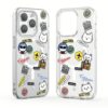Casestudi รุ่น Cast - เคส iPhone 15 Pro - สี Travel