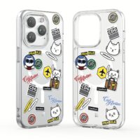 Casestudi รุ่น Cast - เคส iPhone 15 Pro - สี Travel