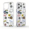Casestudi รุ่น Cast - เคส iPhone 15 Pro Max - สี Travel