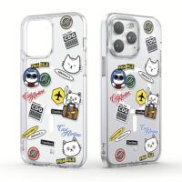 Casestudi รุ่น Cast - เคส iPhone 15 Pro Max - สี Travel