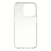 ZAGG รุ่น Everyday Essentials - เคส iPhone 15 Pro - สี Clear