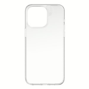 ZAGG รุ่น Everyday Essentials - เคส iPhone 15 Pro Max - สี Clear