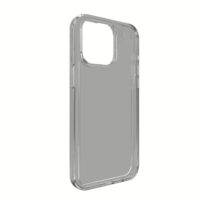 ZAGG รุ่น Crystal Palace - เคส iPhone 15 Pro Max - สี Clear