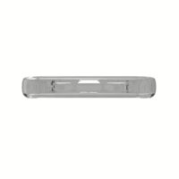 ZAGG รุ่น Crystal Palace - เคส iPhone 15 Pro Max - สี Clear