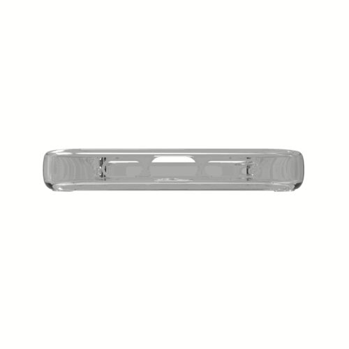 ZAGG รุ่น Crystal Palace - เคส iPhone 15 Pro Max - สี Clear - Image 11