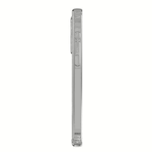 ZAGG รุ่น Crystal Palace - เคส iPhone 15 Pro Max - สี Clear - Image 12