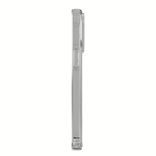 ZAGG รุ่น Crystal Palace - เคส iPhone 15 Pro Max - สี Clear - Image 13