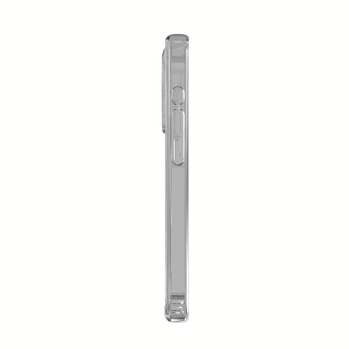 ZAGG รุ่น Crystal Palace Snap - เคส iPhone 15 Pro - สี Clear - Image 12