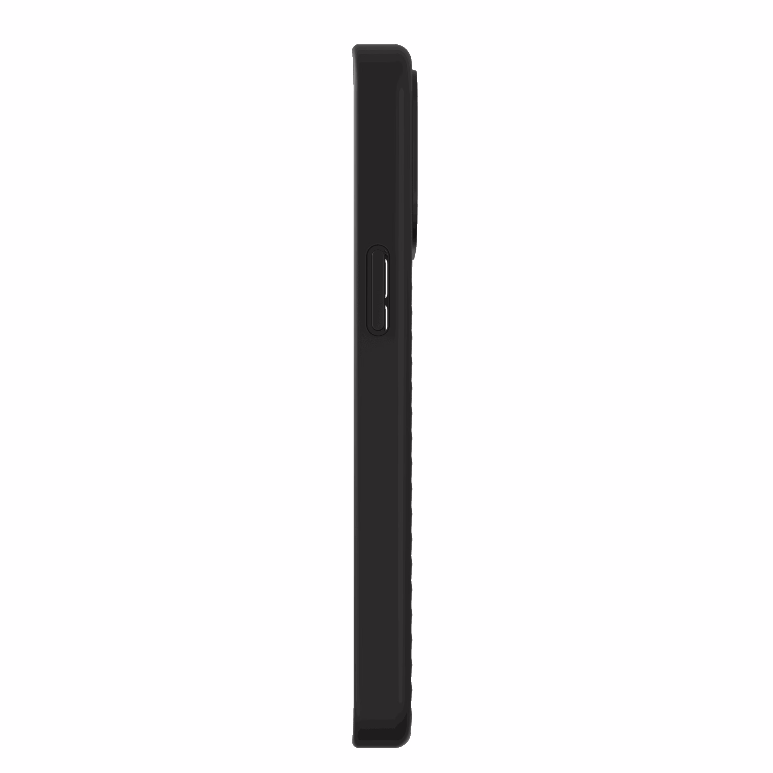ZAGG รุ่น Denali Snap with Kick Stand - เคส iPhone 15 Pro Max - สี Black