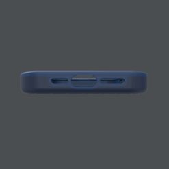 ZAGG รุ่น Denali Snap with Kick Stand - เคส iPhone 15 Pro Max - สี Navy