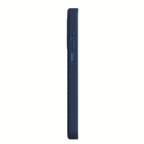 ZAGG รุ่น Denali Snap with Kick Stand - เคส iPhone 15 Pro Max - สี Navy - Image 12