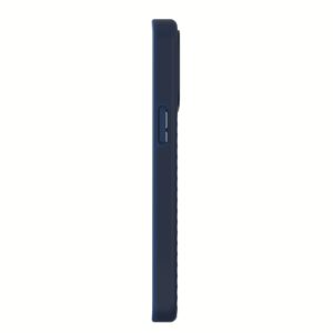ZAGG รุ่น Denali Snap with Kick Stand - เคส iPhone 15 Pro Max - สี Navy