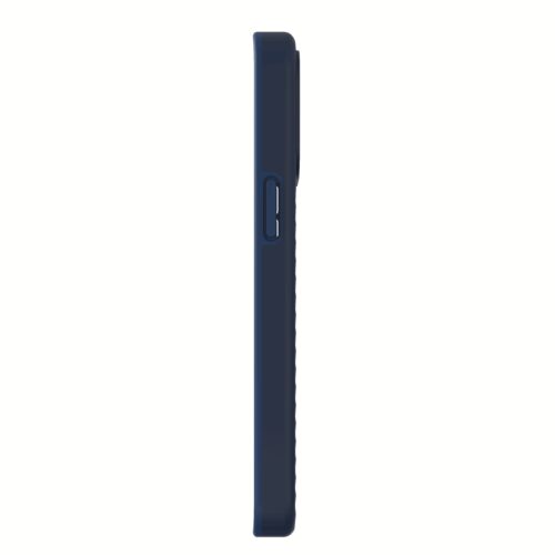 ZAGG รุ่น Denali Snap with Kick Stand - เคส iPhone 15 Pro Max - สี Navy - Image 13