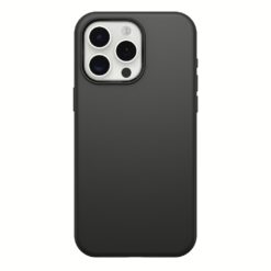 OtterBox รุ่น Symmetry - เคส iPhone 15 Pro Max - สี Black