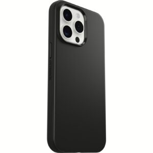 OtterBox รุ่น Symmetry - เคส iPhone 15 Pro Max - สี Black