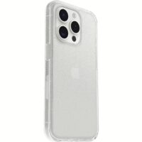 OtterBox รุ่น Symmetry Clear - เคส iPhone 15 Pro - สี Stardust