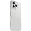 OtterBox รุ่น Symmetry Clear - เคส iPhone 15 Pro Max - สี Clear