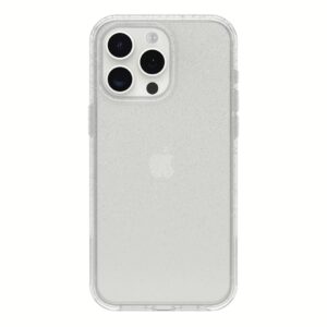OtterBox รุ่น Symmetry Clear - เคส iPhone 15 Pro Max - สี Stardust