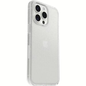 OtterBox รุ่น Symmetry Clear - เคส iPhone 15 Pro Max - สี Stardust