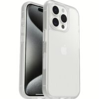 OtterBox รุ่น React - เคส iPhone 15 Pro - สี Clear