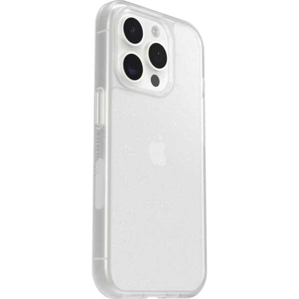 OtterBox รุ่น React - เคส iPhone 15 Pro - สี Stardust