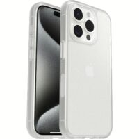 OtterBox รุ่น React - เคส iPhone 15 Pro - สี Stardust